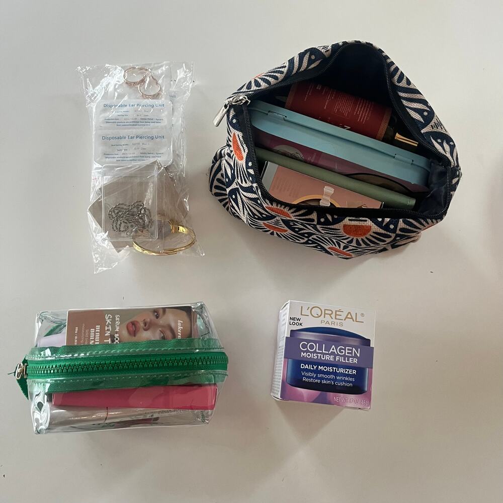 HUGE 85+ Item Brand New beauty bundle! - Picture 6 of 6